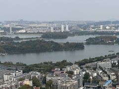 -洲际酒店·地平线全日餐厅HORIZON CAFÉ