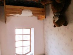 -金山农民画村-枫泾波兰倒置屋