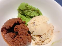 -康莱德酒店·美庭自助餐厅