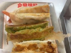 -众品老方子锅贴甜沫(李村店)