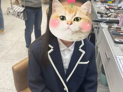 -天真蓝照相馆(五角场百联又一城店)