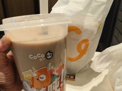 -CoCo都可(新我格广场店)