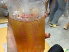 -伏小桃(雁塔MOMOPARK店)