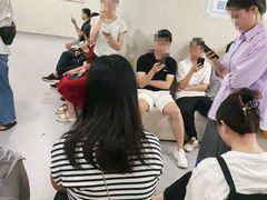-爱康国宾体检中心(福田分院)