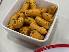 -烧哥美蛙肥肠鱼火锅·十五年社区店