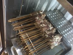 -晓靖轩烧烤(沙河风情店)
