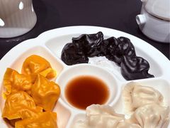 -必点海鲜·海肠捞饭大王(滨江道店)