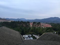 -广州锦绣香江度假别墅