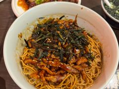 -王繁星面馆(西安熙地港店)