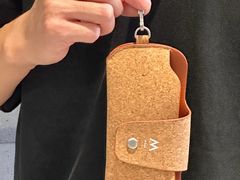 -M Stand(上海人民广场来福士店)