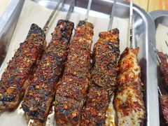 -东仪路传统烤肉