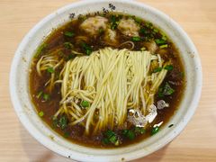 -蒋家桥饺面店(东关街店)