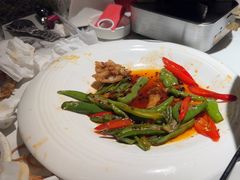 -又见炊烟私房菜(敬亭路店)