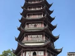 -观潮胜地公园