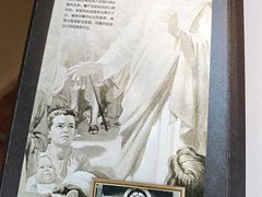 -橘洲1910花园江景西餐厅