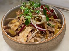 -锦府盐帮·李宅(领展购物广场中关村店)