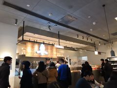 -喜茶(上海兴业太古汇店)