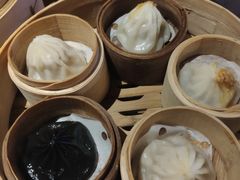 -南小馆(迪士尼小镇店)