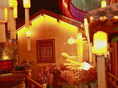 -叶叶菩提·晋福宫