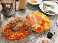 -丽华园(汉阳龙阳店)