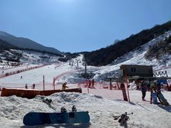 -太子岭滑雪场