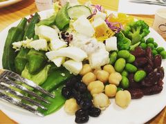 -So Lounge索兰至餐厅(蓝色港湾店)