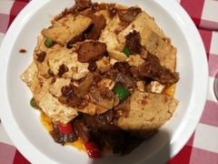 -西贝莜面村(上海百联西郊店)