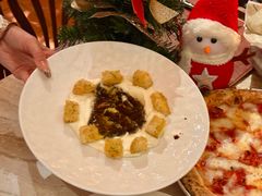 -Mammamia意大利餐厅(阳春巷店)