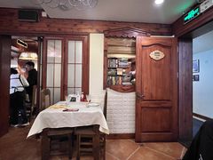 -老井俄式餐厅