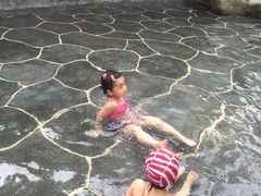 -常州环球恐龙城维景国际大酒店