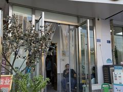 门面-茶百道(锦江华熙528店)