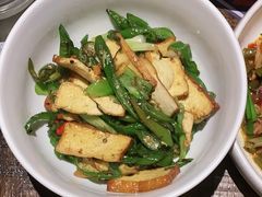 -铁公鸡·四川料理(天环广场店)