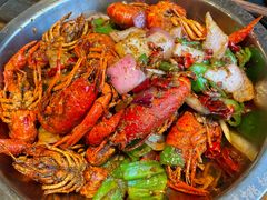 -王红军龙虾(新民路店)