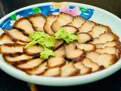 蒸酱肉-绍兴名菜馆(可乐路店)