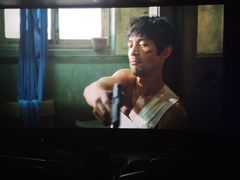 -中影荟星激光影城(西丽店)