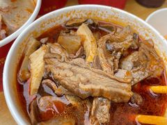 -江三王记牛杂馆(总店)