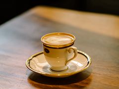 -JRCAFE玖如空间