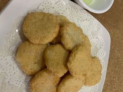 -吉源大排档·鱼生·海鲜(烧烤彩印厂店)