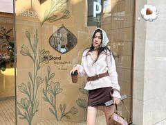 -M Stand(蓝色港湾店)