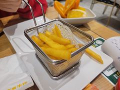 -豪客来牛排(汕头东厦100店)