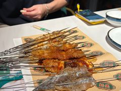 -蚝堡海鲜·威海菜·海肠捞饭·烧烤·亚洲吃蚝公司(幸福门店)