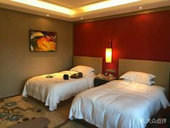 -南京维景国际大酒店(南京博物院店)