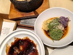 -绿茶餐厅(成都大悦城店)