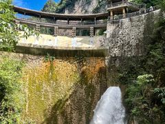-尧治河旅游度假区