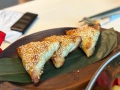 -龟兹KUCINA·新疆菜(前滩L+PLAZA店)