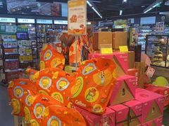 -Olé精品超市(北京合生汇店)