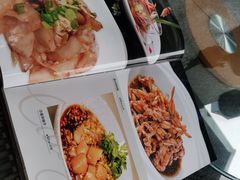 菜单-铜锣湾·有麝自然香(渝北财富中心店)