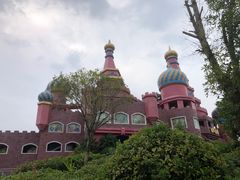 -南京银杏湖乐园