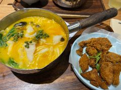 -小满手工粉(上海品尊国际店)