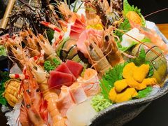 -旨料亭日本料理(四川北路店)